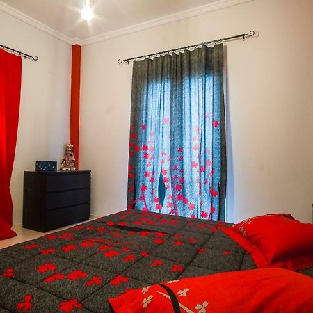 Haras Renovated Residence-Corfu Town Exteriör bild
