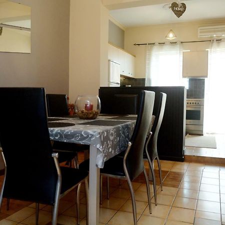 Haras Renovated Residence-Corfu Town Exteriör bild