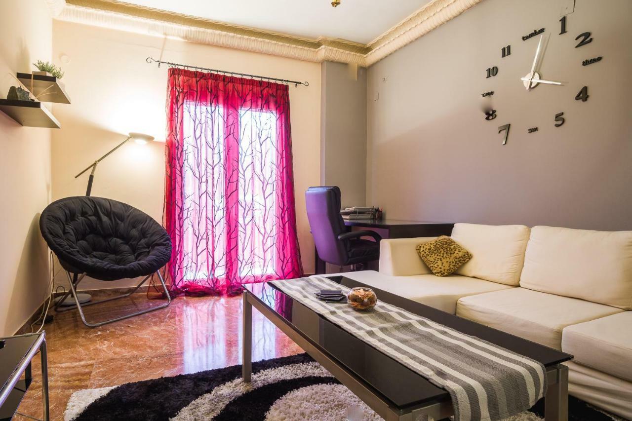 Haras Renovated Residence-Corfu Town Exteriör bild