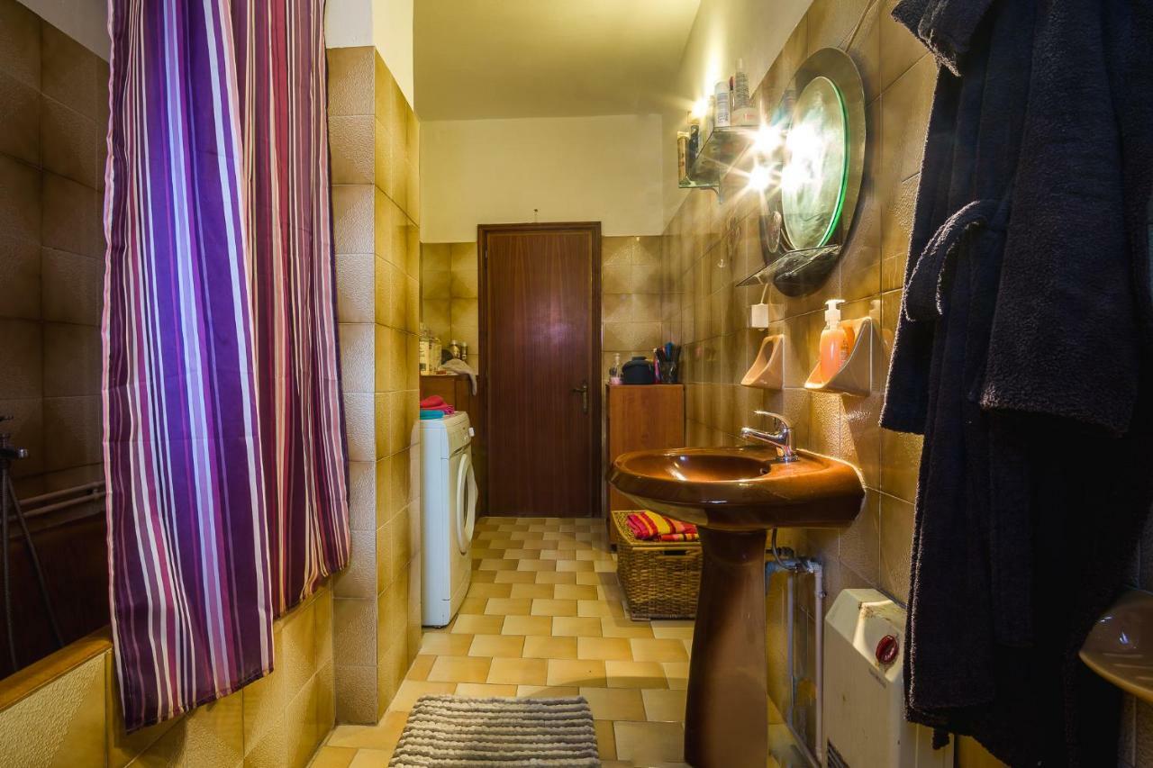 Haras Renovated Residence-Corfu Town Exteriör bild