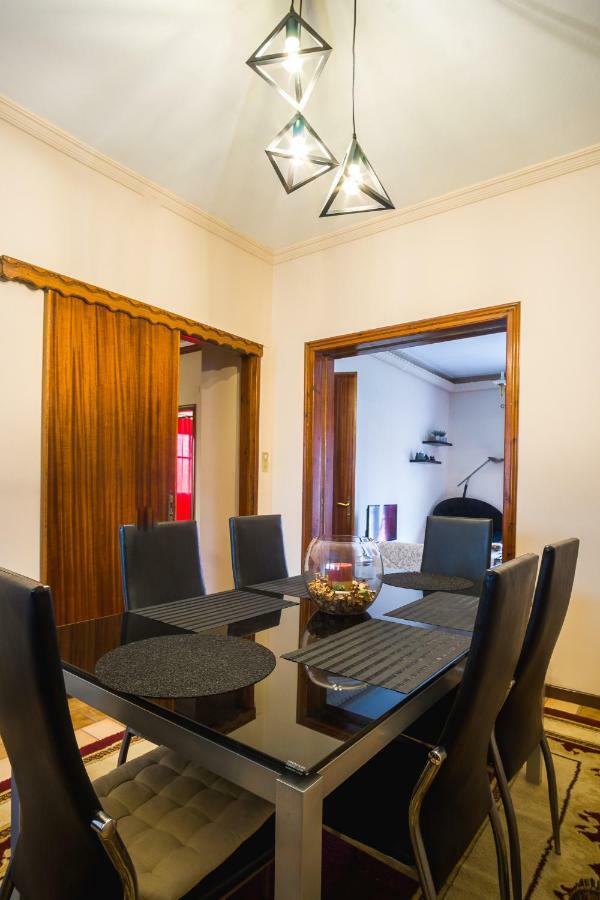 Haras Renovated Residence-Corfu Town Exteriör bild