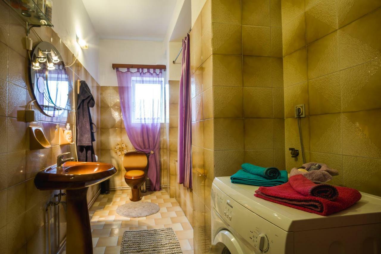 Haras Renovated Residence-Corfu Town Exteriör bild