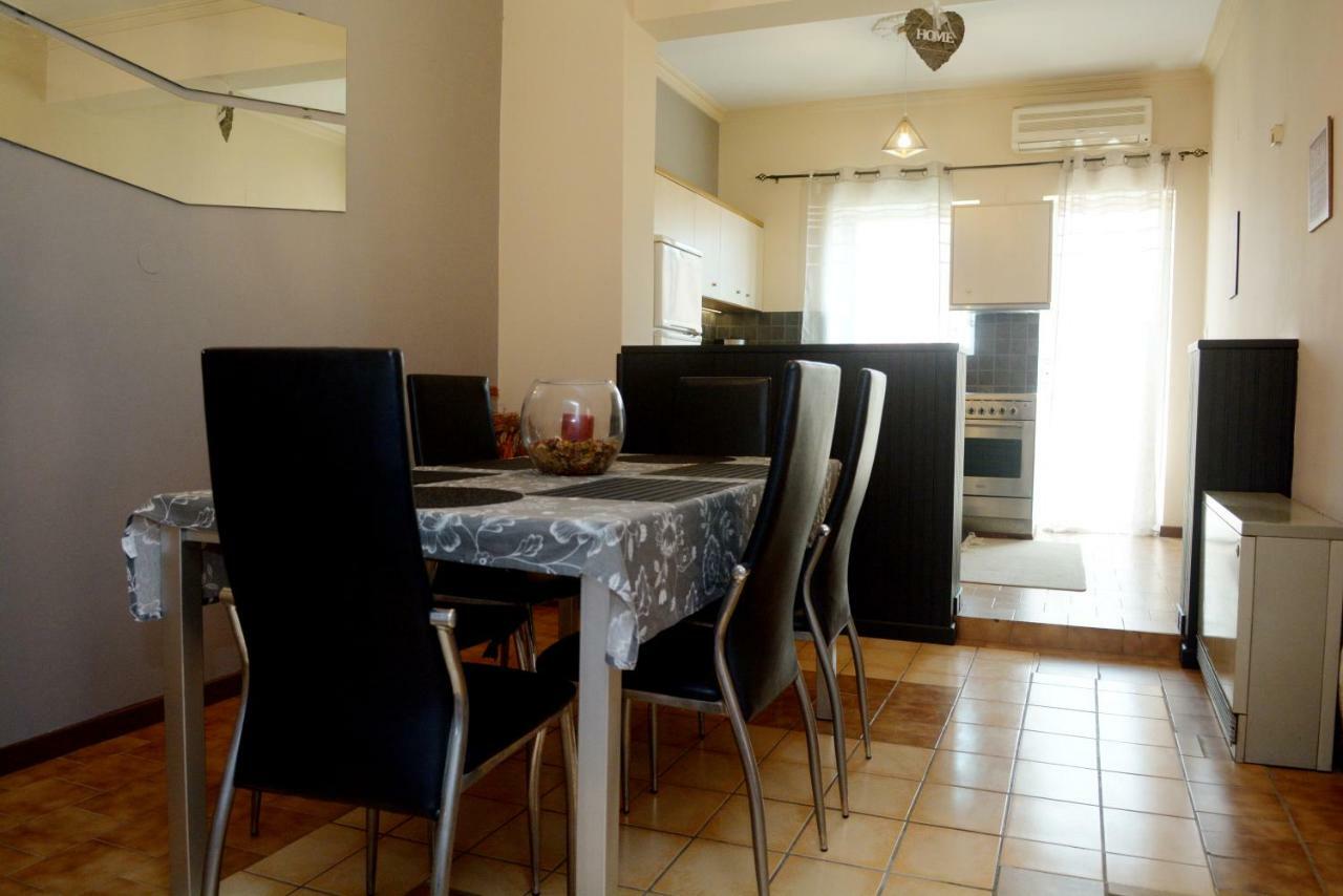 Haras Renovated Residence-Corfu Town Exteriör bild